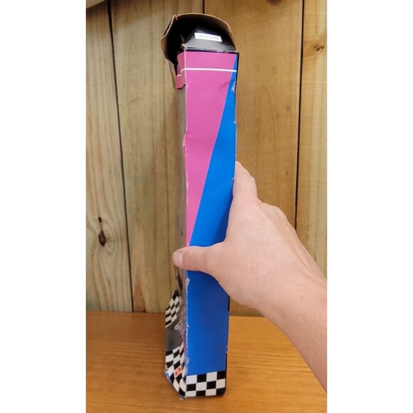 Vintage 1998 50th Anniversary NASCAR Barbie Collector Edition - Picture 3 of 11